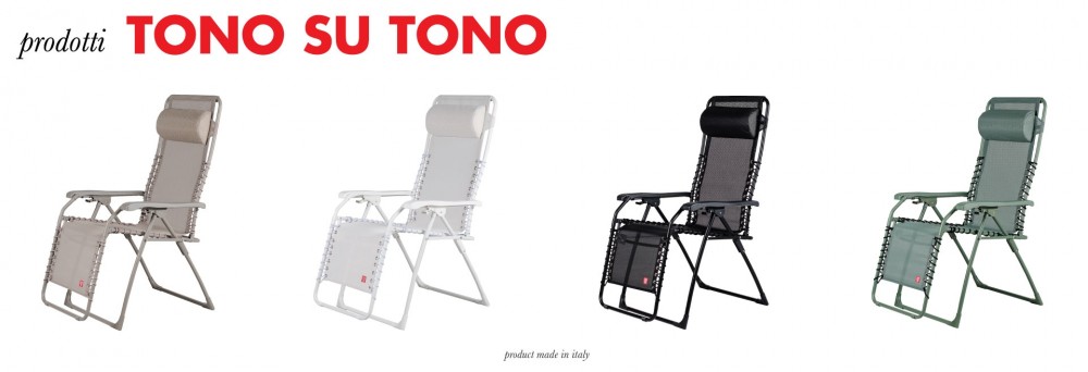 Movida outdoor furniture